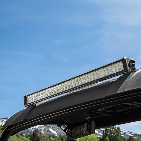 Polaris Pro Armor® 30" Dual Row LED Light Bar # 2882074